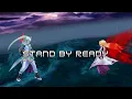 Download Lagu Nanoha A’s PORTABLE－THE GEARS OF DESTINY－ (Eng patch): Final Sequence – Einhard vs. U-D