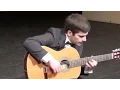 Download Lagu Pachelbel’s Canon (Classical/Pop Guitar) [Guitarist Ripped] || Vince Carrola