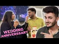 Download Lagu ITS THEIR WEDDING ANNIVERSARY ❤️