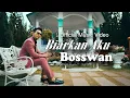 Download Lagu Bosswan - Biarkan Aku [ Official Music Video ]
