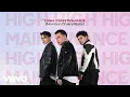 Download Lagu KRU - High Maintenance (Official Lyric Video)