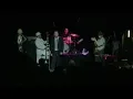 The Slackers / Wasted days / Observatory - Santa Ana, CA / 5/29/17