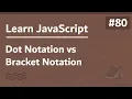 Learn JavaScript In Arabic 2021 -
