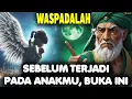 JIWA TERPILIH 🌟 PASTIKAN KAMU BUKA PESAN INI ‼️ SEBELUM TERJADI SESUATU