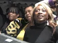 Rose Royce sings " I wanna get next to you" at the 2012 Tampa Bay Black Heritage Street Festival