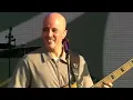 Cultura Profética - Fuiste Cruel (Lollapalooza 2022)