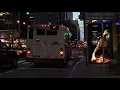 MTA NYCT Bus Harlem 147 Street Bound M7 Orion VII OG Hybrid