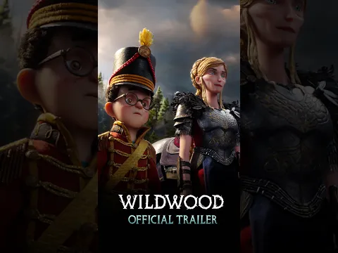 How far would you go for those you love? Experience #Wildwood, in theatres everywhere October 23.