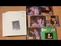 Download Lagu MONSTA X Shape of Love 10 Version Set Unboxing Starship Square Exclusive Preorder Photocards
