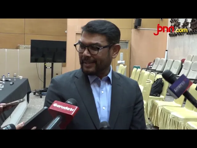 Satgas Saber Pungli Dibubarkan, Nasir Djamil: Tangkapannya Kecil - JPNN.com