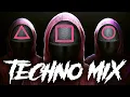 Download Lagu TECHNO RAVE MIX 💣 Only Techno Bangers 💣 BEST MIX OF TECHNO, RAVE, EDM, HYPERTECHNO