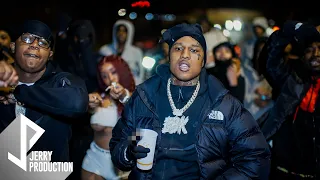 EBK Jaaybo x Vonoff1700 - Exposing Me (VLOG) Shot by @JerryPHD