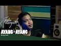 Download Lagu AYANG - AYANG - RISANG GOTHO cover by jikunpeh gitar akustik