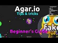 Agar io Beginner s Guide How To Play Agario Tutorial in 3 easy steps