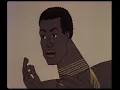 African Tale,  Soviet Cartoon, 1963 year with English subtitles. Turn SUBTITLES ON before watching