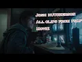 Josh Hutcherson All clips from the Fnaf movie in order