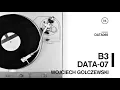 Wojciech Golczewski - DATA-07