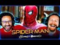 After Brand New Day This Hits DIFFERENT Spider-Man Homecoming MOVIE REACTION - ROAD TO DOOMSDAY