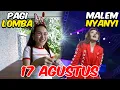 Download Lagu KEMERIAHAN 17 AGUSTUS-NYA AYU TING TING DAN KELUARGA!!!