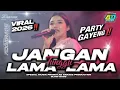 Lagu DJ JANGAN TUNGGU LAMA-LAMA TERBARU PARTY KARNAVAL 2026‼️COCOK BUAT JOGET 🔥AD GARAGE PRODUCTION