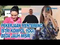 Download Lagu Pekerjaan Mentereng Istri Kompol I Made Yogi, Beda Jauh dengan Misri Puspitasari