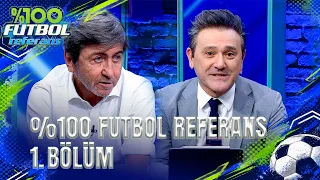 %100 Futbol 1. Bölüm | %100 Futbol