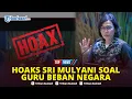 Download Lagu 🔴Viral Video Sri Mulyani Sebut Guru Jadi Beban Negara, Kemenkeu Pastikan Hoaks Dibuat dari AI