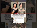 Download Lagu Davina Karamoy Join Trend Stecu, Netizen Dibikin Salfok Maksimal!