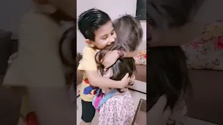 قالوا محبوبك وصل رجعت لصدري الروح يوميات لمارو Super Kids دعمكم مهم بالنسبة لنا وبكم نفتخر 