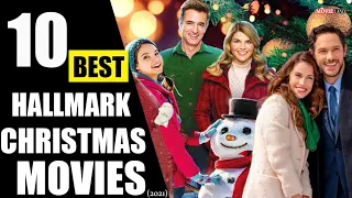 10 best hallmark movies 2023 christmas special movie