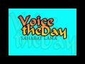 Lagu voice the day - sahabat lama