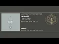 MoM & ANuT - Madera (Ritual Version) [UYSR060] #underyourskin