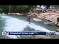 Destination Texas Tubing on the San Marcos River