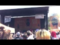 Knuckle Puck - Oak Street Live Warped Tour San Diego 8/5/15