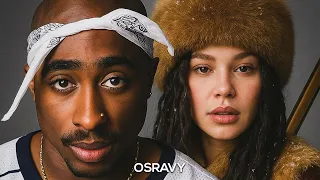 AY YOLA HOMAY 2PAC BONES TIMBERLAKE ALL EYEZ ON ME OSRAVY REMIX 