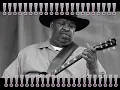 Magic Slim & The Teardrops - 2005 - Goin' To Mississippi - Dimitris Lesini Blues