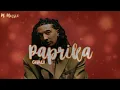 PAPRIKA - GHALI