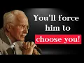 Download Lagu Do This Just Once and He'll Choose You –Even If He Has a Thousand Other Option | Carl Jung 