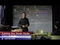 Download Lagu IES Luis Garcia Berlanga: MasterClass Traktor por Juanma aka Derek Muller