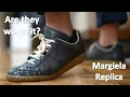 Margiela Replica - Are they worth it On-feet and review