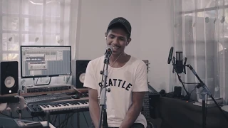 diana nasution benci tapi rindu cover by my marthynz