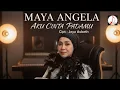 Lagu Maya Angela - AKU CINTA PADAMU _ Cipt : Jaya Asbeth  ( official music video). 