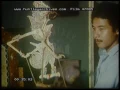 Download Lagu The Craft Of Wayang Kulit, 1970s - Film 47085