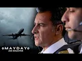 Download Lagu A Crash That Made Boeing Change Their System| Mayday: Air Disaster