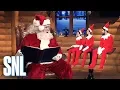 Video di Elf on the Shelf - SNL