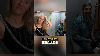 The Most Unexpected Challenge 😮