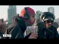 Saboteur (Deen Burbigo, Eff Gee, Ratu$, Esso Luxueux, Stutt, robdbloc & Blaz Pit) | Grünt #53