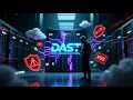 DAST DevSecOps TryHackMe Walkthrough 2025
