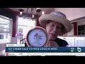 La Jolla woman uses homemade ice cream sales to feed pets facing hunger