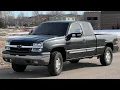 2003 CATEYE BUILD BREAKDOWN